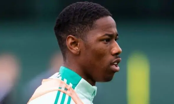 'I'm Ready for Super Eagles!' – FC Dallas Star Dumps England, Netherlands to Repay Naija Roots