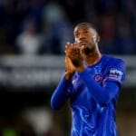 "I eat pounded yam" Chelsea defender talks about his Nigerian roots