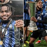 Lookman-Ademola
