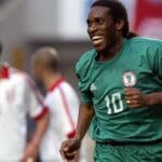 Okocha warns Super Eagles players of lasting pain if they miss 2026 FIFA World Cup