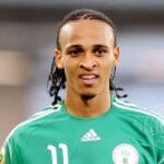 "It would've been a waste" - Odemwingie on Victor Boniface’s failed Al Nassr Move