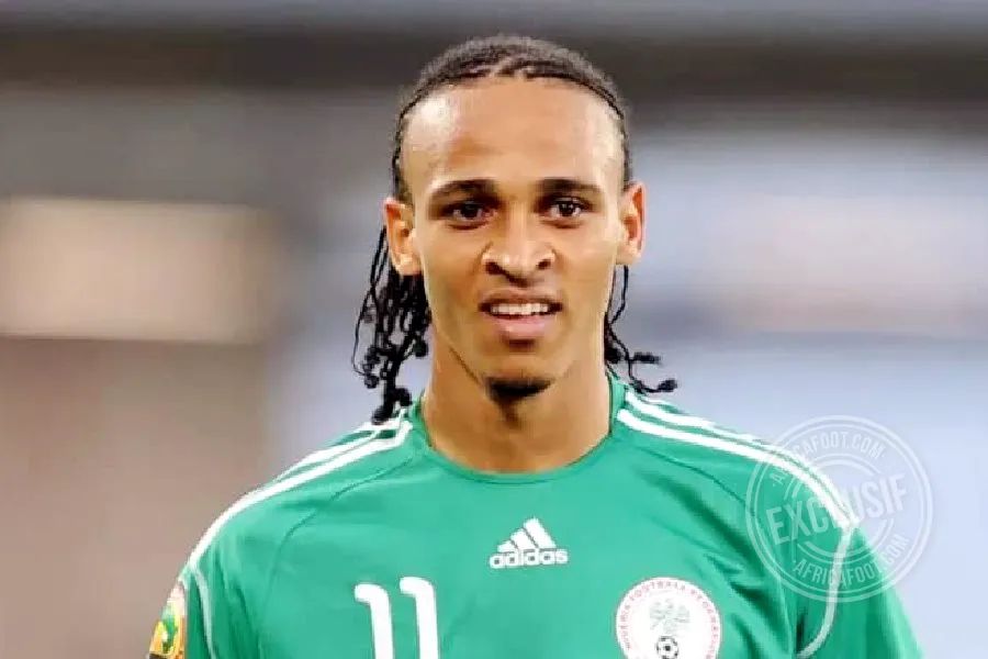 "It would've been a waste" - Odemwingie on Victor Boniface’s failed Al Nassr Move