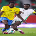 CAF Clears Wilfred Ndidi to Play in Super Eagles’ Playoff Final Against DR Congo
