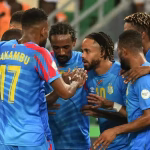 DR Congo beats Cameroon in Dramatic Fashion to Set Up a clash against Nigeria in World Cup Playoffs Final