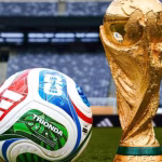 Everything You Should Know About the African's 2026 FIFA World Cup Qualifying Playoffs