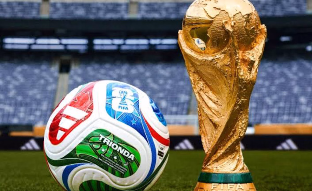 Everything You Should Know About the African's 2026 FIFA World Cup Qualifying Playoffs