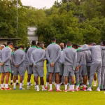 Super Eagles Boycott Training in Morocco Over Unpaid Bonuses and Allowances