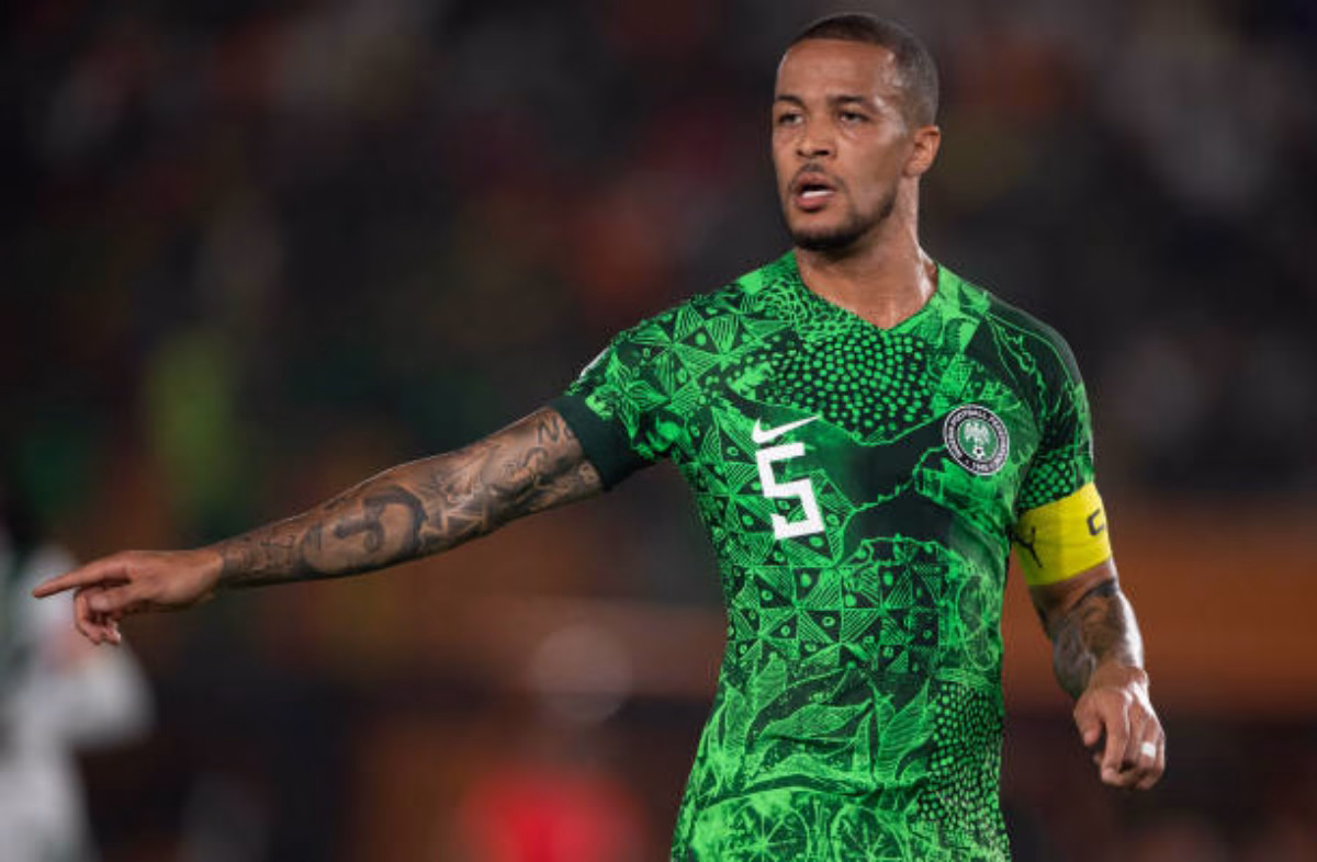 Super Eagles Captain Debunks Reports of Special Demands from Squad
