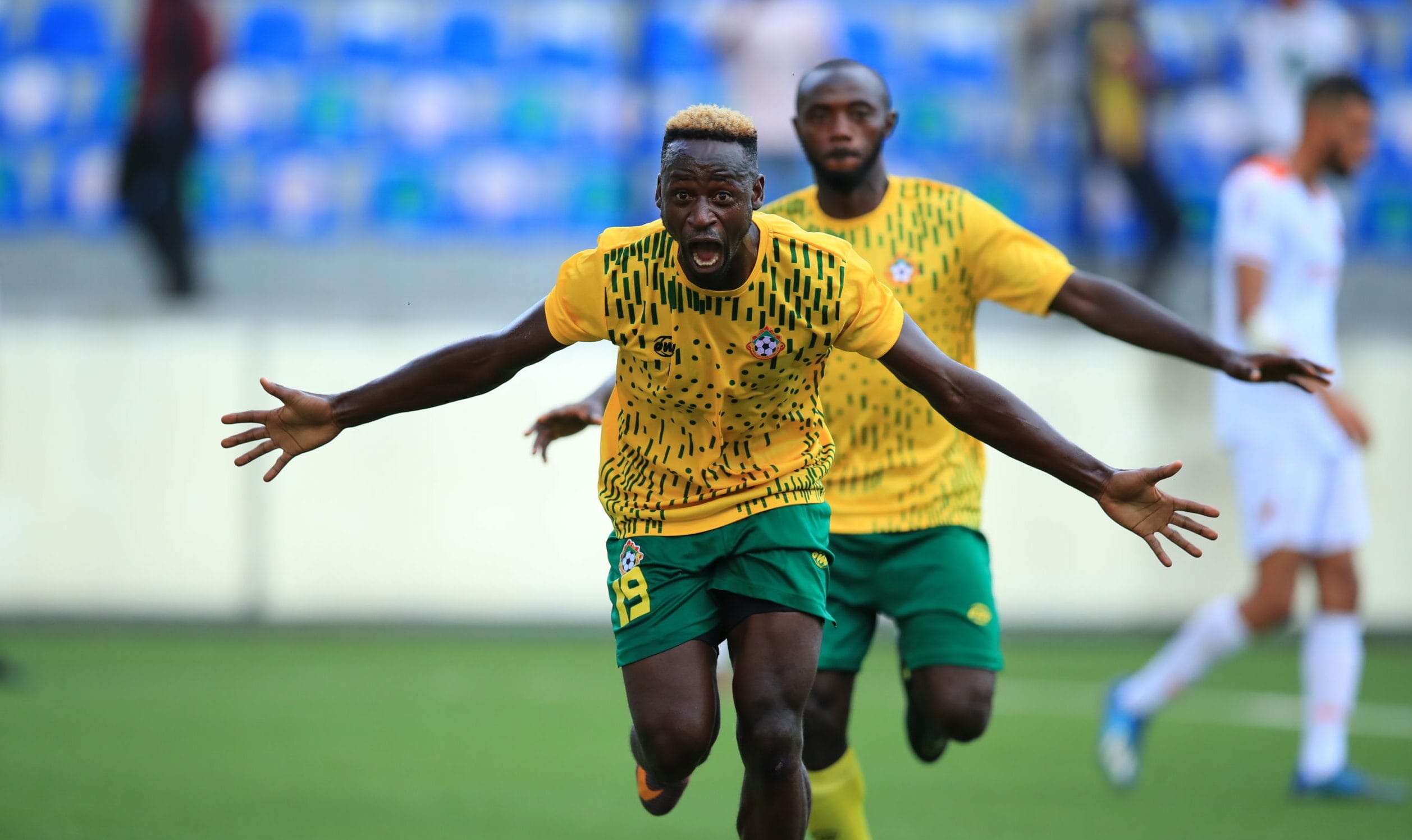 A First in NPFL History as Every Team Finally Wins Away This Season