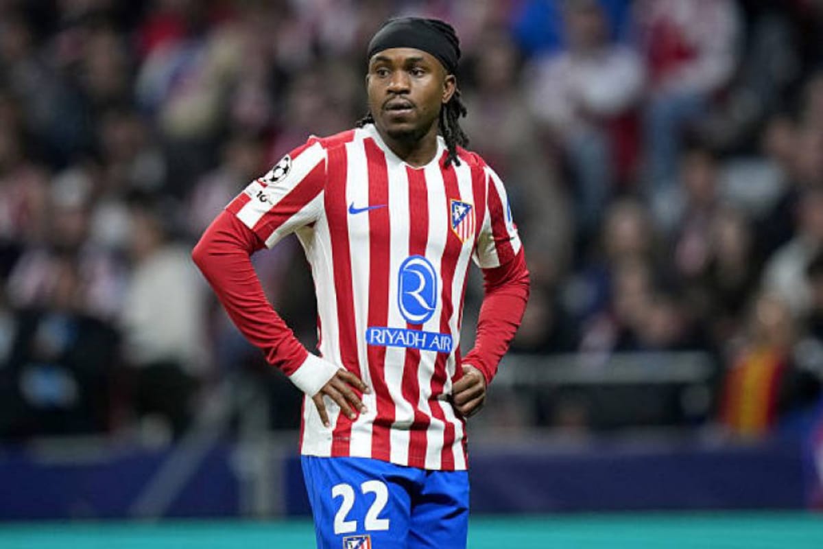 Ademola Lookman