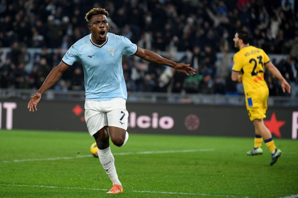 Bournemouth eyes Summer Move for Super Eagles AFCON Star
