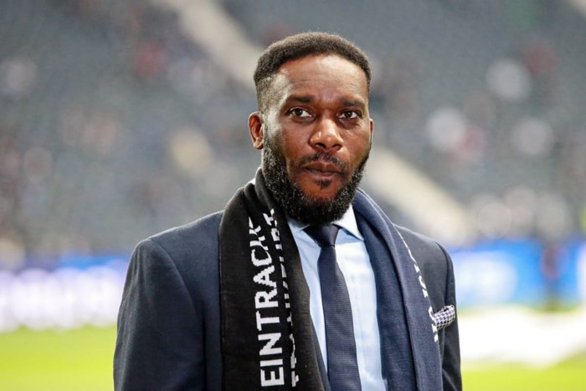 Okocha Explains Why Nigerian Stars Succeed in Europe More Than South Africans