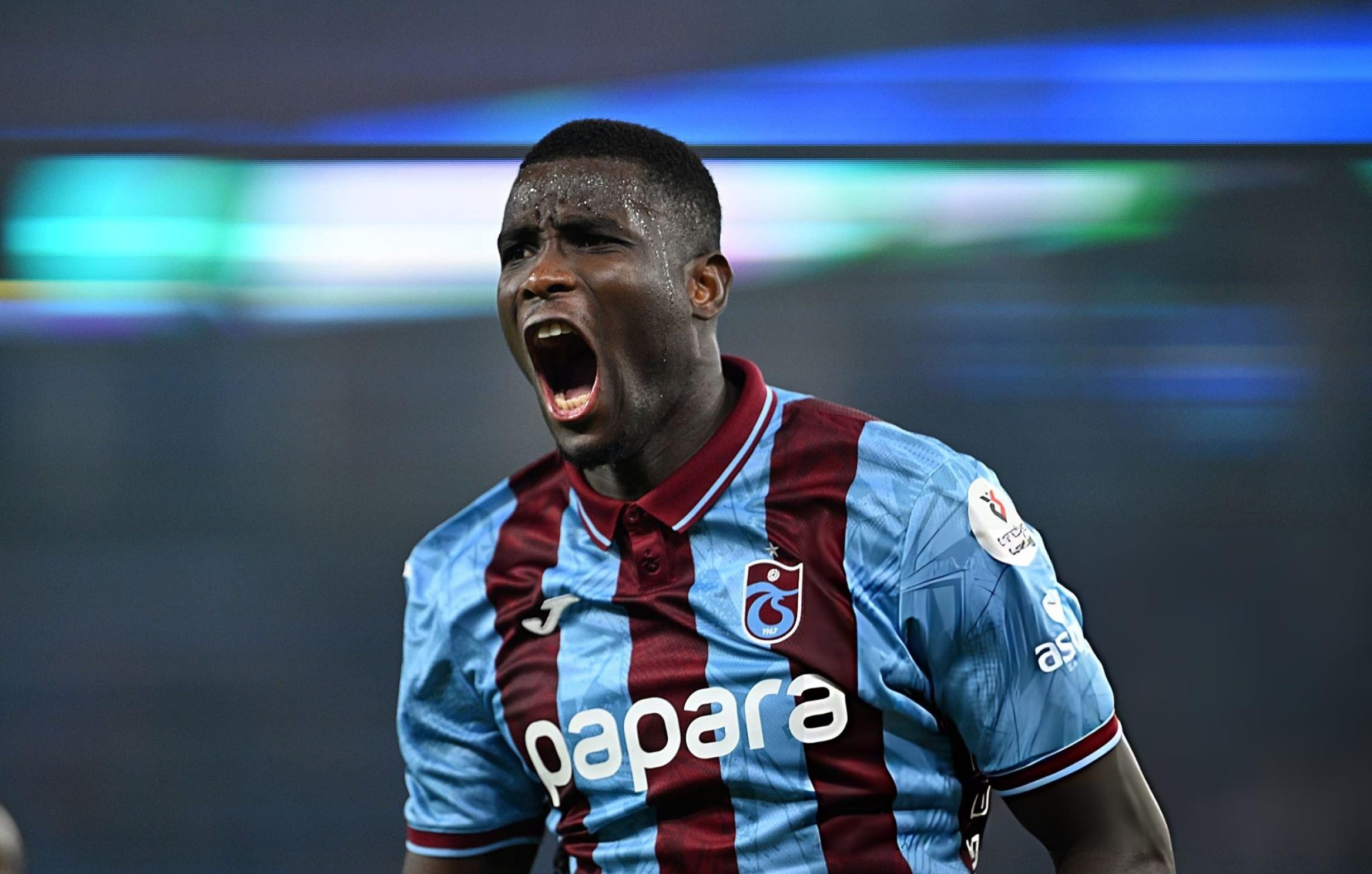 Paul-Onuachu