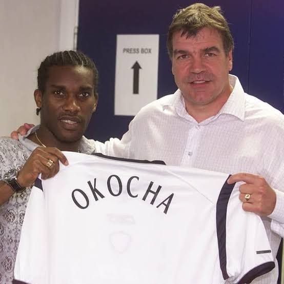 okocha signs for bolton with sam alladyce6404196154302245956.